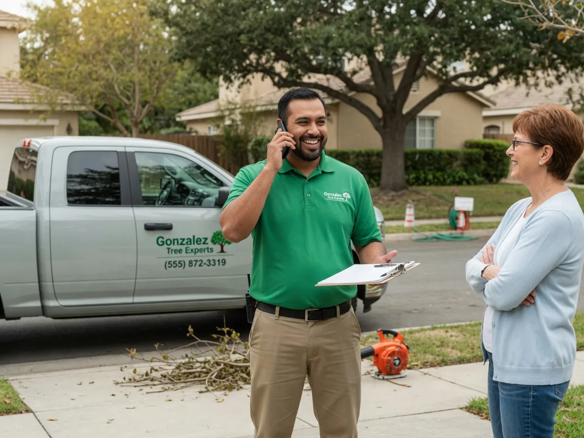 Tree Service Rosepine, LA FAQs